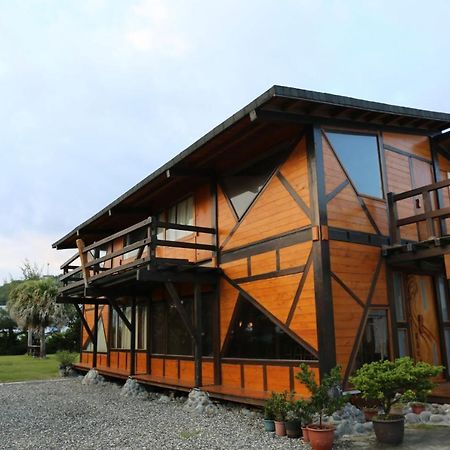 Bixilian B&B Csengkung Kültér fotó