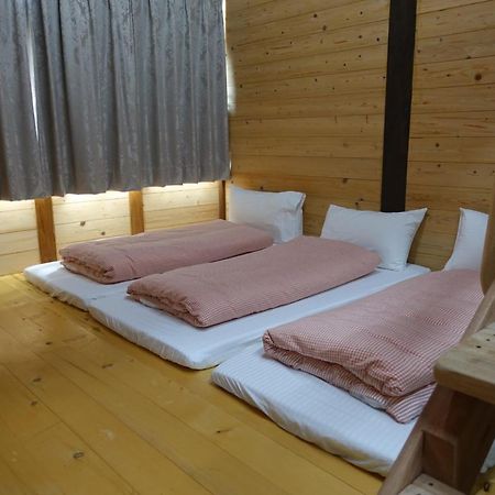 Bixilian B&B Csengkung Kültér fotó