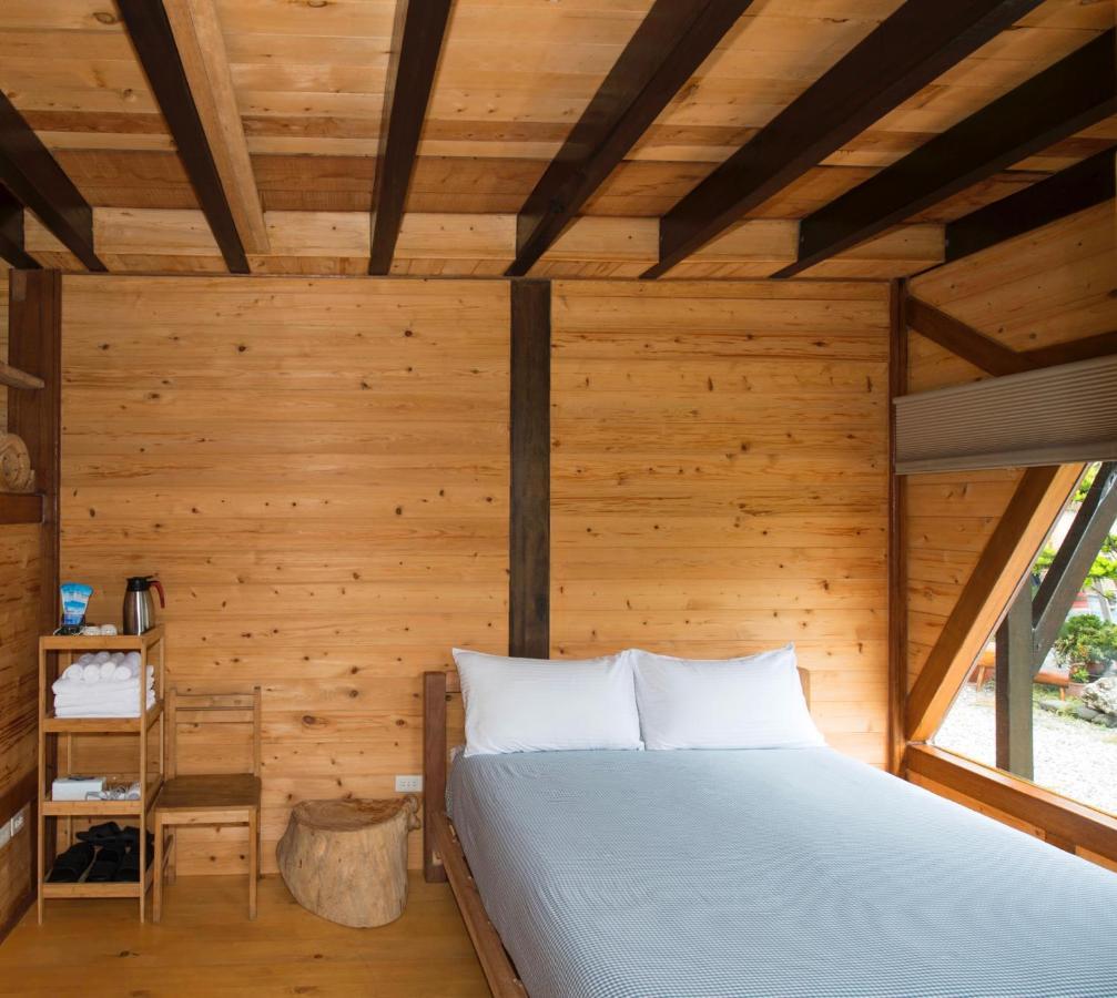 Bixilian B&B Csengkung Kültér fotó