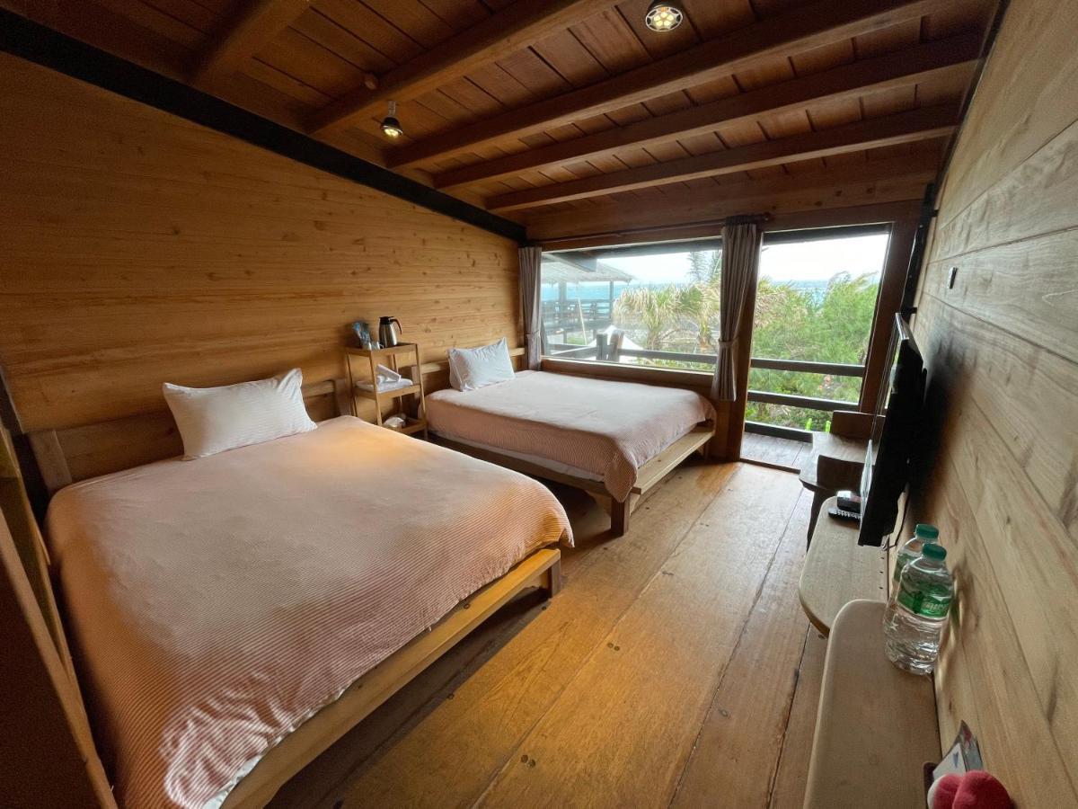 Bixilian B&B Csengkung Kültér fotó