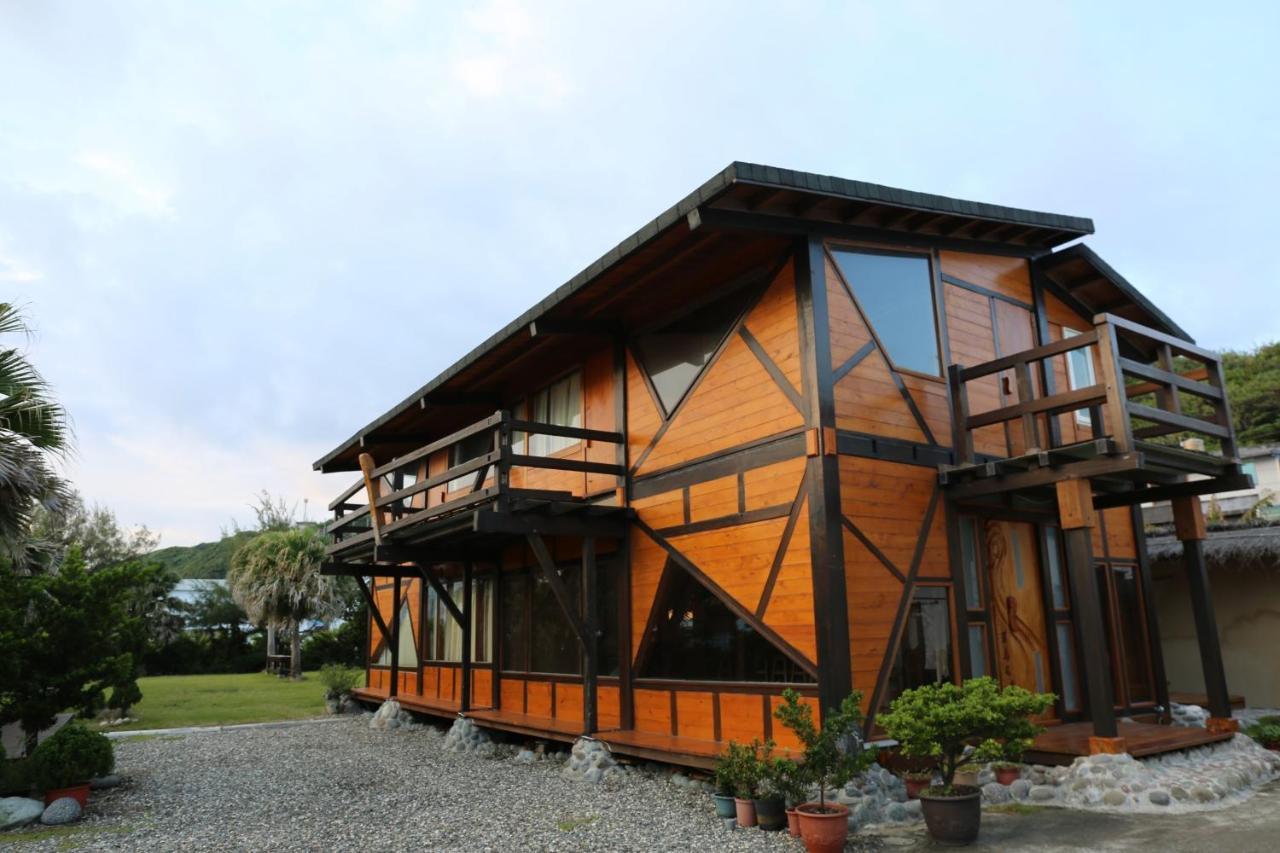 Bixilian B&B Csengkung Kültér fotó