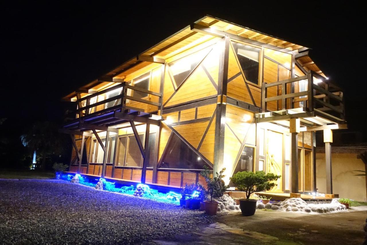 Bixilian B&B Csengkung Kültér fotó