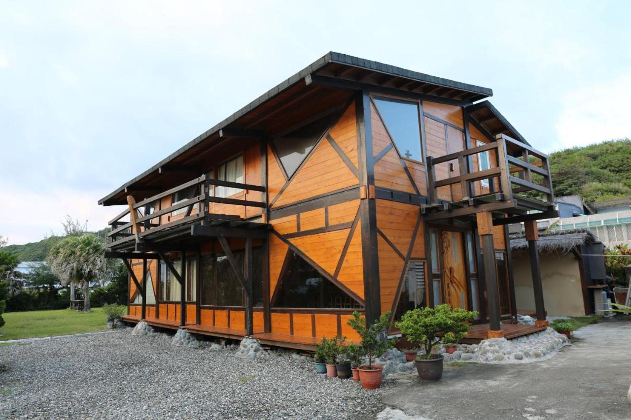 Bixilian B&B Csengkung Kültér fotó