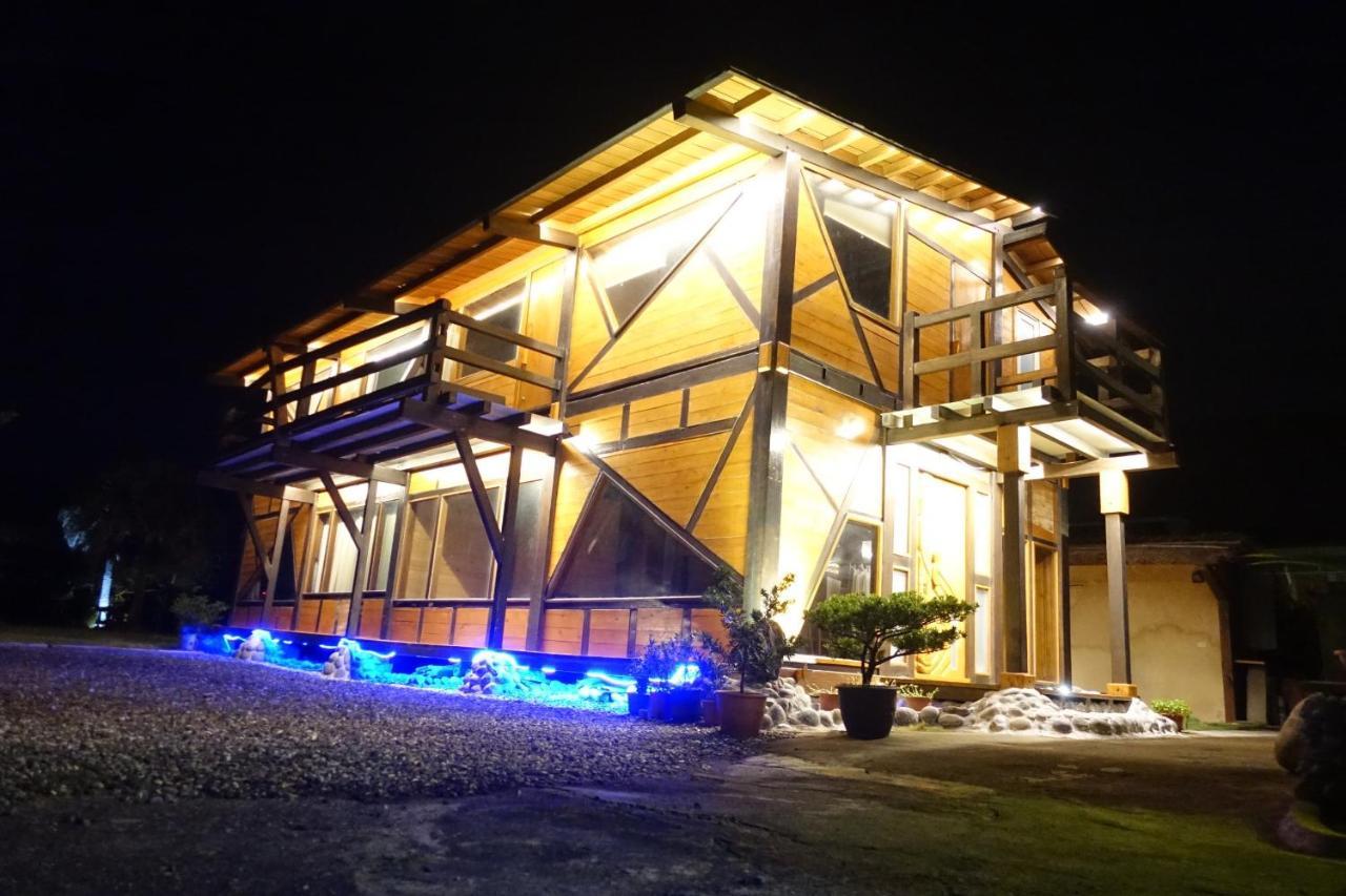 Bixilian B&B Csengkung Kültér fotó