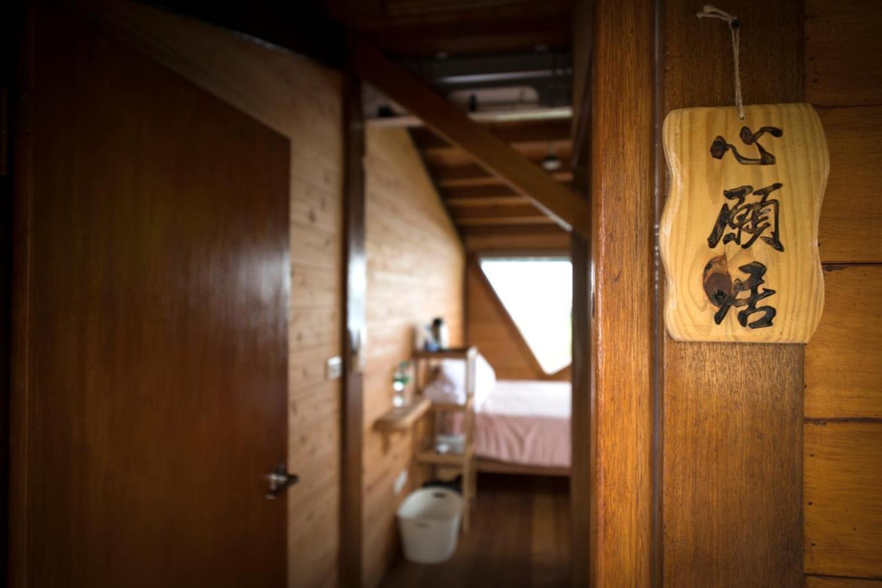 Bixilian B&B Csengkung Kültér fotó