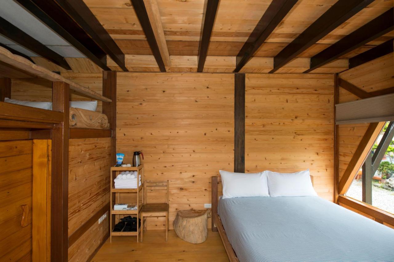 Bixilian B&B Csengkung Kültér fotó