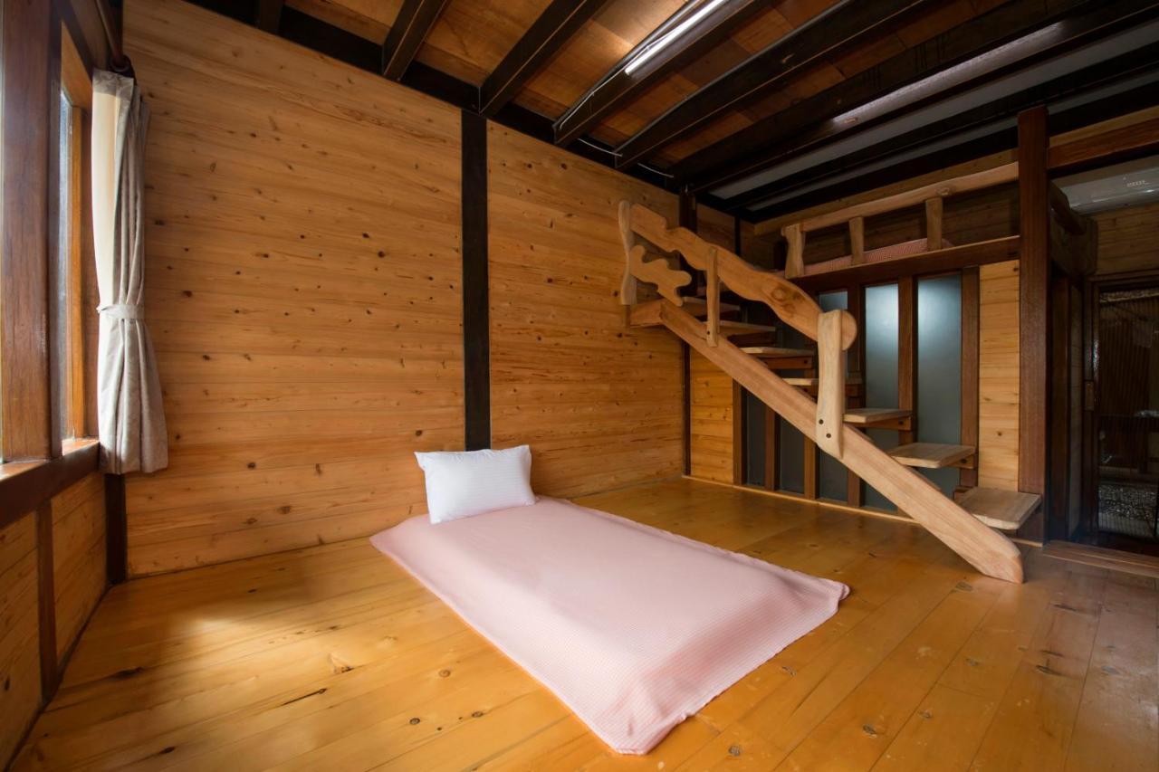 Bixilian B&B Csengkung Kültér fotó