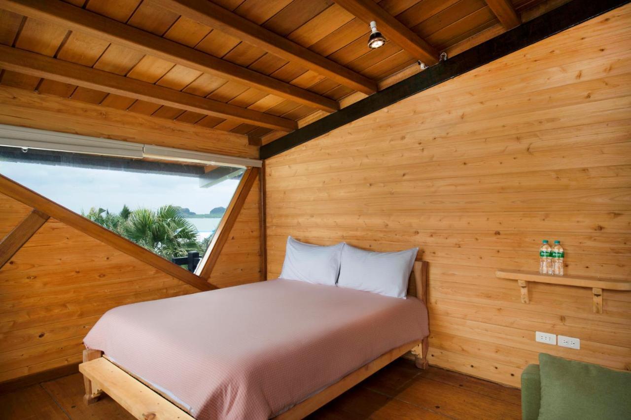 Bixilian B&B Csengkung Kültér fotó