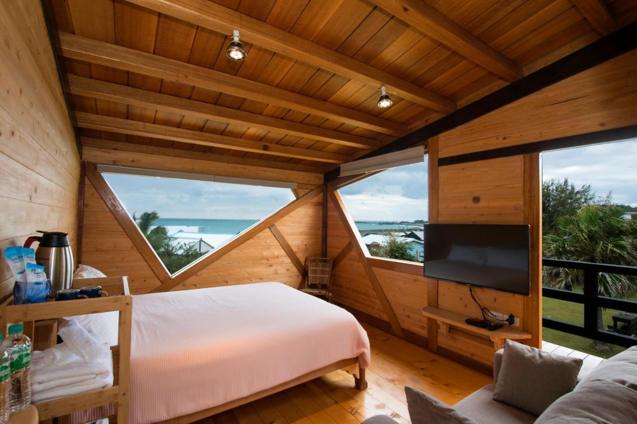 Bixilian B&B Csengkung Kültér fotó