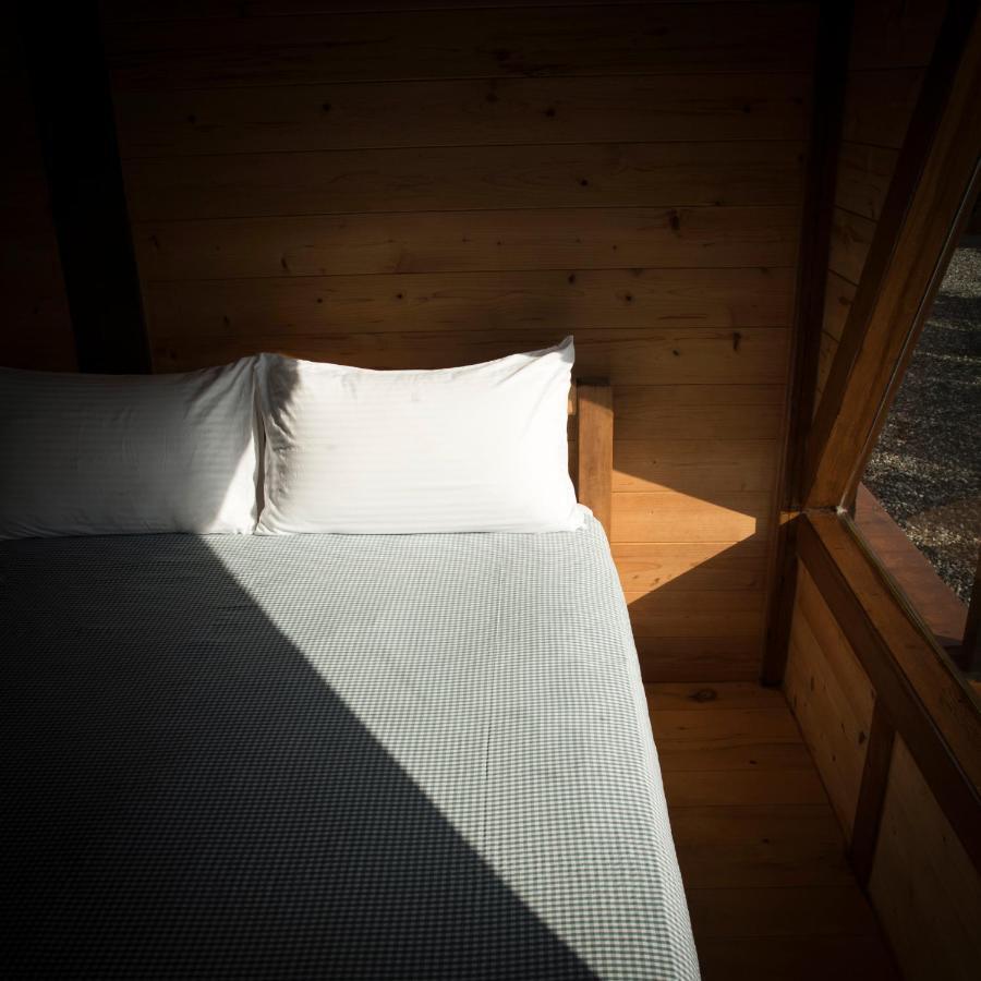 Bixilian B&B Csengkung Kültér fotó