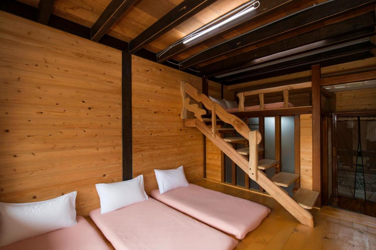 Bixilian B&B Csengkung Kültér fotó